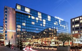 Pullman Paris Centre - Bercy